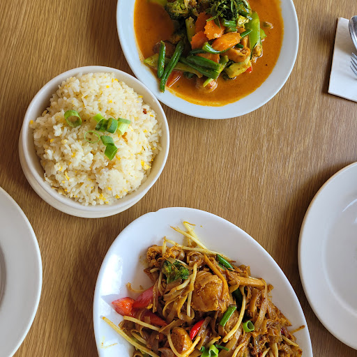 Tamarind Thai Cafe Gallery - United Kingdom