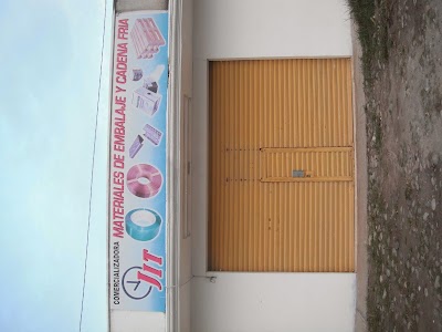 Photos of Comercializadora JIT "Materiales de embalaje y cadena fr&iacute;a"