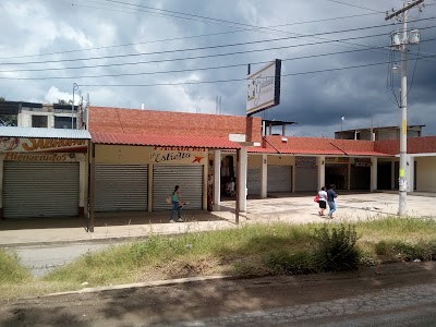 shopping-mall