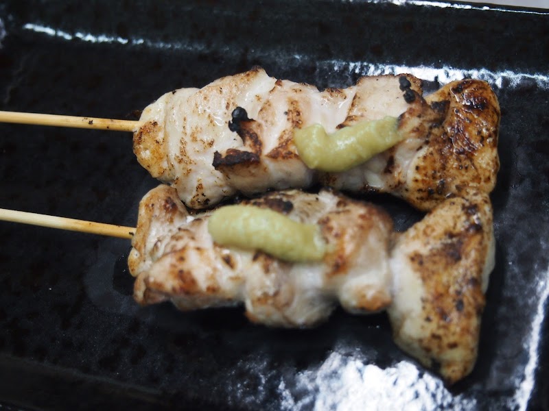 ミートショップ イタバシ