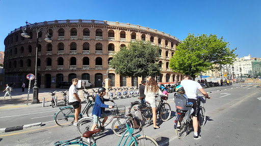Valencia Bike Rental Rent a Bike In Valencia Tours y Alquiler de Bicicletas - Thumbnail