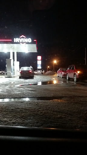 Landry's Quick Stop