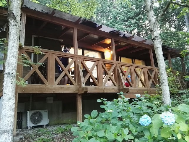 ウッドビレッジ伊奈ヶ湖
