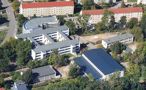 School Am Sandberg - Thumbnail