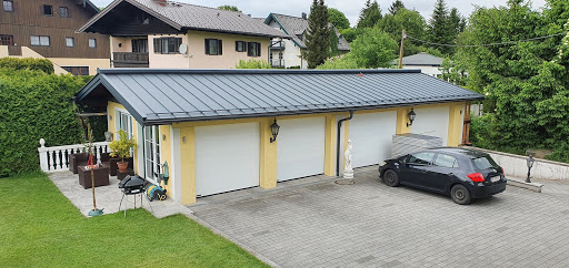 JEDERDACH - Visual