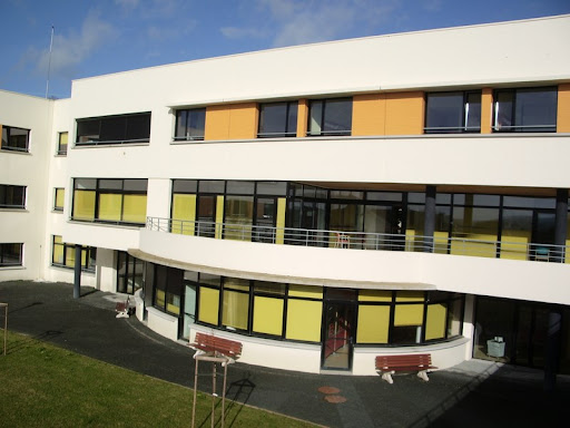 Photo de Centre Hospitalier de Guingamp - EHPAD Résidence Ti Nevez