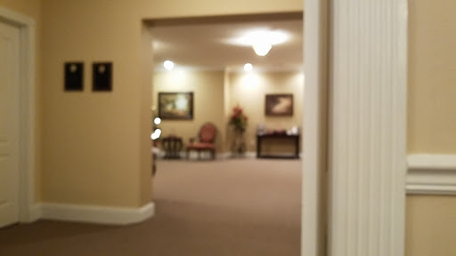 Glencoe Bible Methodist Church - Thumbnail