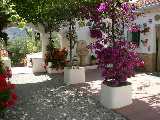 Inland Properties Spain Real Estate - Thumbnail