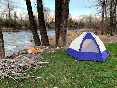 Spring Creek Campground and Trout Ranch