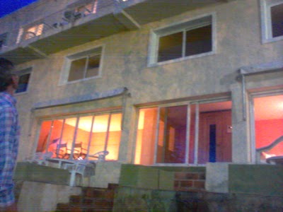 Photos of Hosteria Arenas