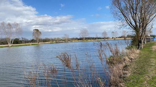 Sugar Land Park Logo