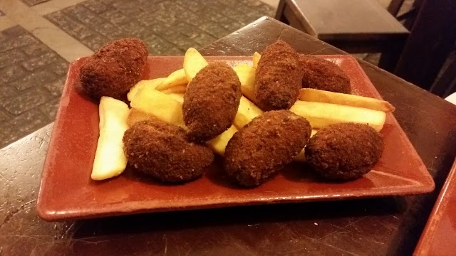 Bodeguita Fabiola