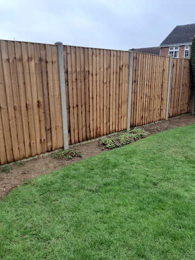 Witham Timber - Visual