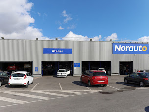 Photo n°26 de Norauto Reims à Cormontreuil (Magasin de pneus)