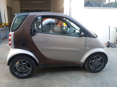 Autocarrozzeria Cassiodoro