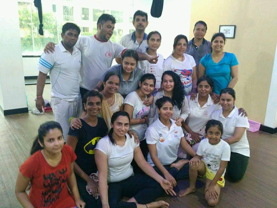 Shweta