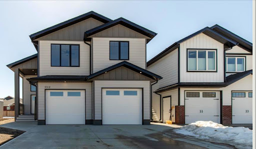 Maple Leaf Construction Taber - Visual