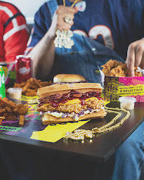 Photo n°24 de Uncle Bumpy - Arcueil à Arcueil (Restaurant américain)