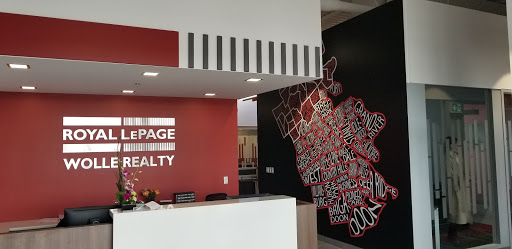 David Grigg- Real Estate Sales Representative with Royal LePage Wolle Realty