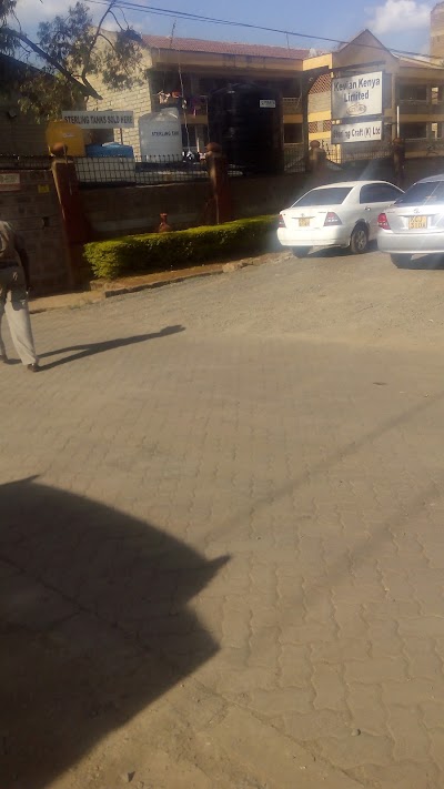 Photos of Kevian Kenya Ltd - Head Office