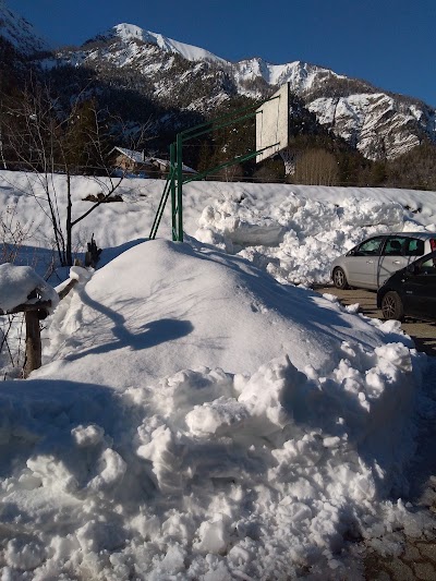 Photos of Casa Pier Giorgio Frassati