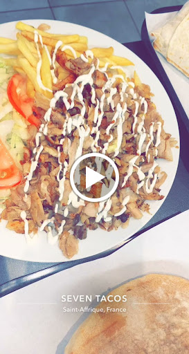 Photo 2 - Seven Tacos Saint-Affrique
