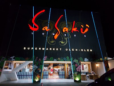 Photos of Sasaku Supermarket Oleh - oleh