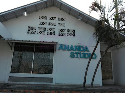 Photos of ANANDA STUDIO