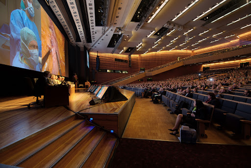 LUX AV Audiovisuelle Kommunikation GmbH