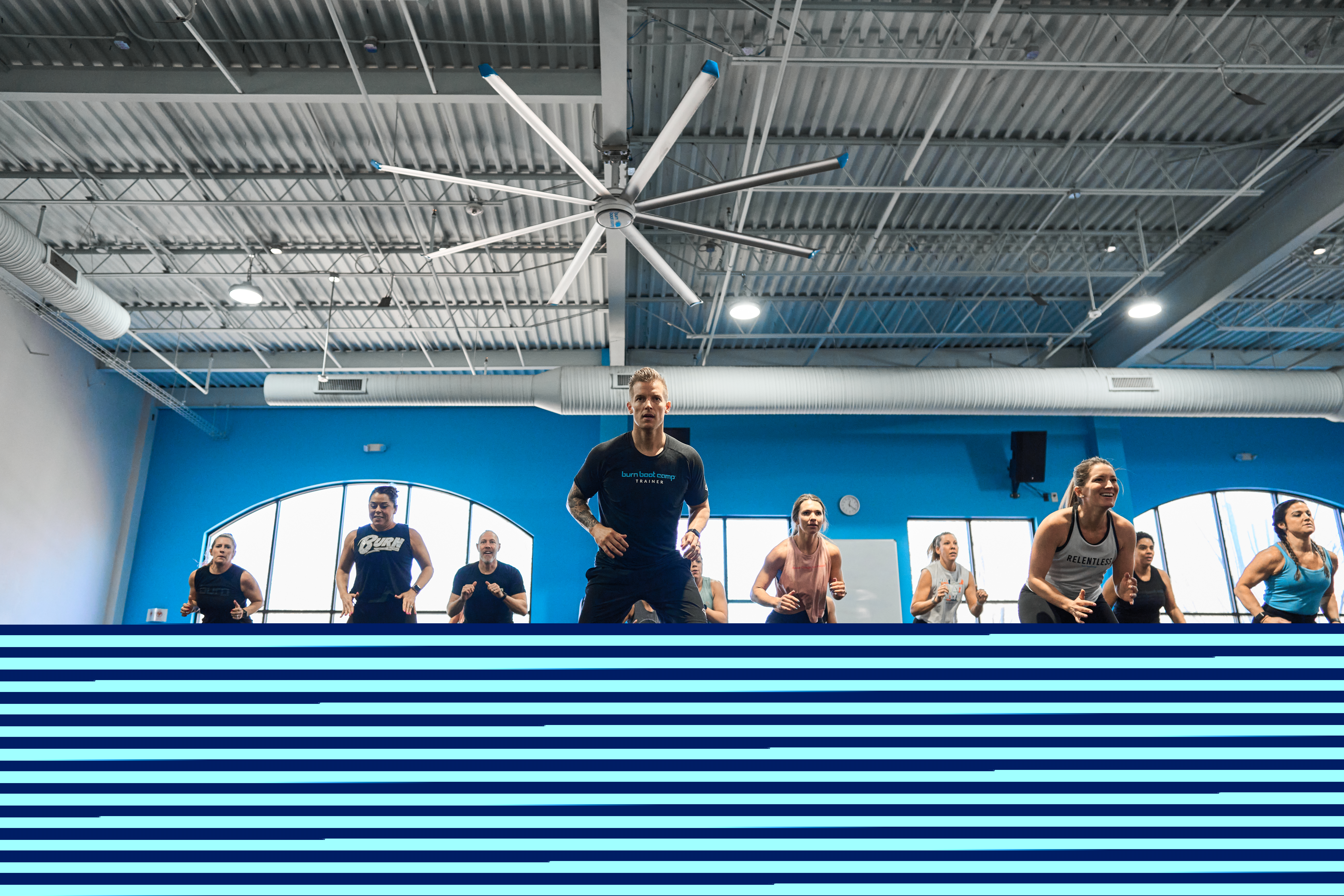 Burn Boot Camp photo 15