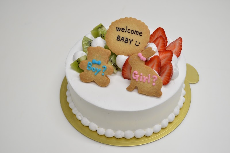 sweets shop OTTI (オッティ)