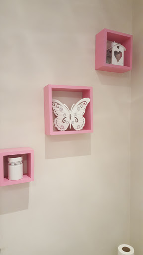 Blush Beauty Congleton - Thumbnail