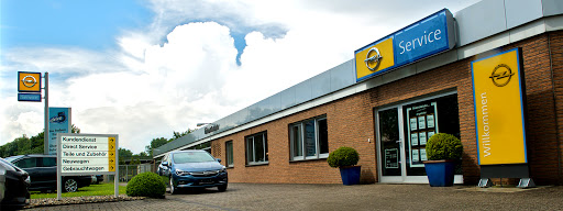 Autohaus Tönnemann GmbH & Co.KG "Team Velen"