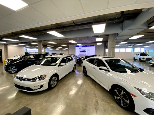 Claireview Leasing - Visual