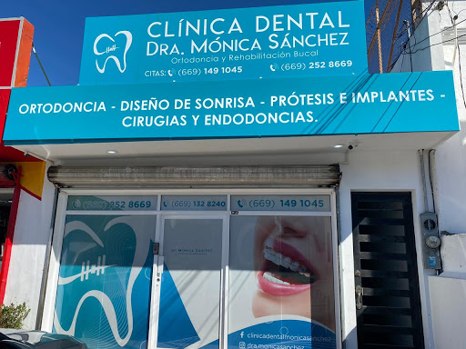 Clínica Dental Dra. Monica Sanchez - Thumbnail