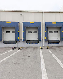 Photo n°3 de Amfie14 à Thue et Mue (Atelier de métallerie)