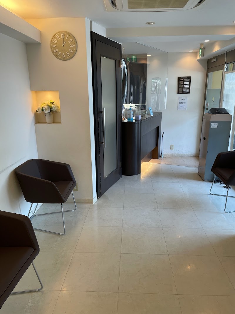 保谷駅前歯科クリニック