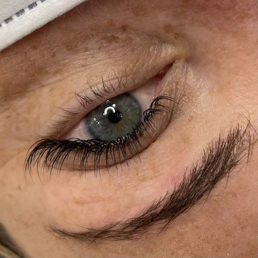 Amber Lash Studio - Thumbnail
