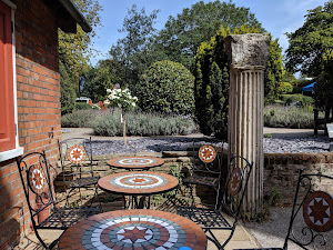 Christchurch Mansion Kiosk & Tea Room photo