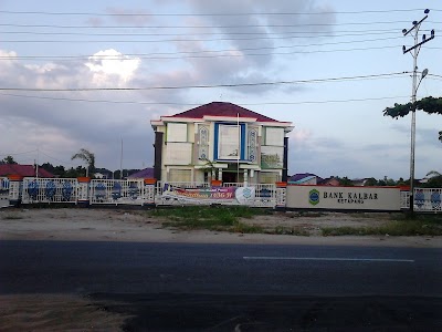 bank