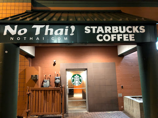 No Thai! East Lansing