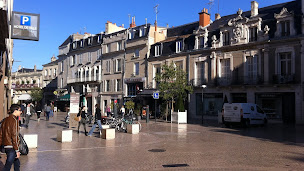 Photo n°2 de Poitiers le Centre à Poitiers (Centre commercial)