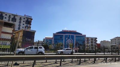Final School Çekmeköy