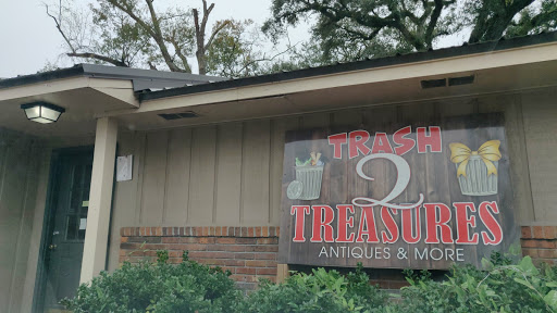 Trash2Treasures - Visual