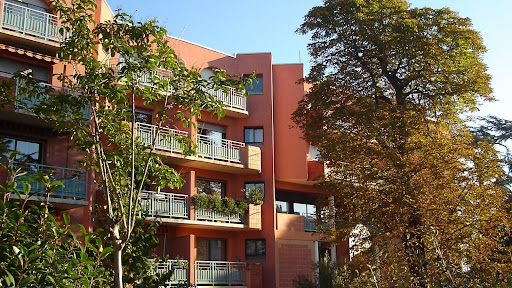 Photo de Résidence autonomie ARPAVIE la Pradine