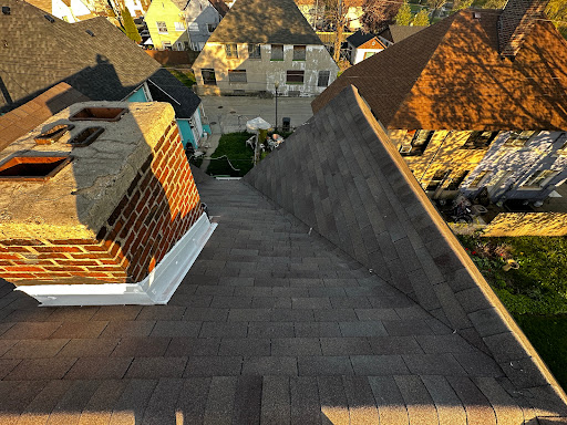 Eddie’s Roofing & Exteriors, Inc Gallery - United States