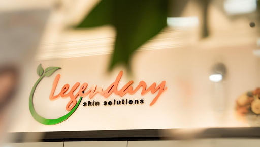 Legendary Skin Solutions