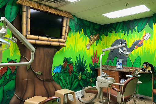 Gentle Care Pediatric Dentistry & Orthodontics - Thumbnail