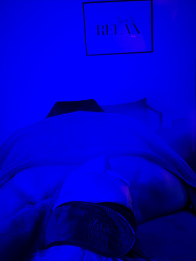 Belle Beauty by Becci