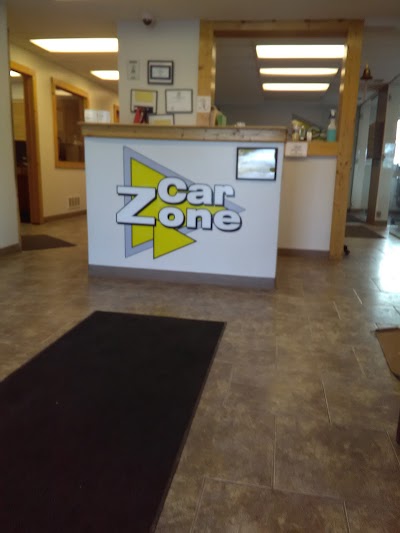 Photos of Car Zone Sales